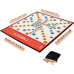 Classic Scrabble Refresh