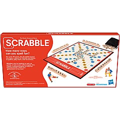 Classic Scrabble Refresh