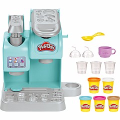 Play-Doh - Colorful Cafe Playset