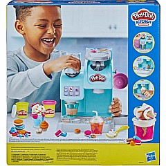 Play-Doh - Colorful Cafe Playset