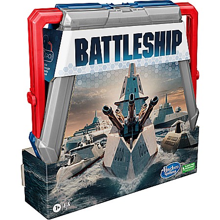 Battleship Classic