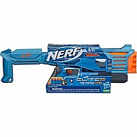 Nerf: Elite 2.0 Tetrad QS-4