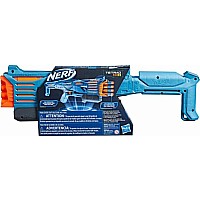 Nerf: Elite 2.0 Tetrad QS-4