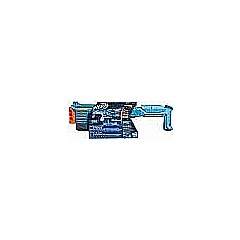 Nerf: Elite 2.0 Tetrad QS-4
