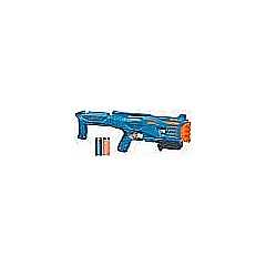 Nerf: Elite 2.0 Tetrad QS-4