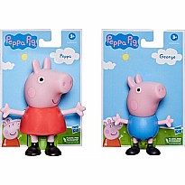 Peppa Pig: Single Figure