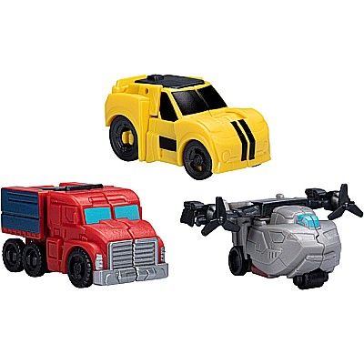 Transformers - EarthSpark - Tacticon (Assorted)