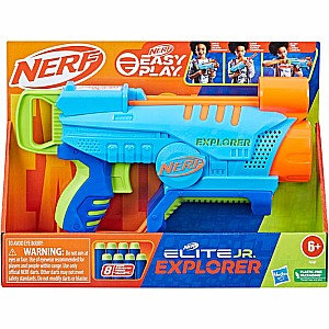 Nerf - Elite Jr. - Explorer