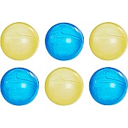 Nerf - Super Soaker - Hydro Ball 6 Pack