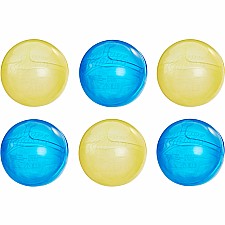 Nerf Hydro Ball 6 -Pack