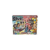 Clue Junior Plus
