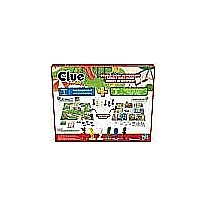 Clue Junior Plus
