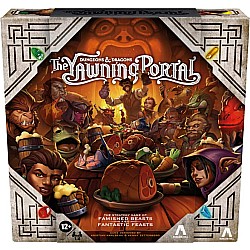 Dungeons & Dragons; The Yawning Portal