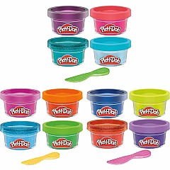 Play-Doh - Mini Color Pack (Assorted)