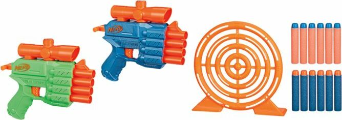 Nerf: Elite 2.0: Combo Target Set