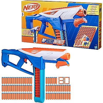 Nerf: N Series: Infinite