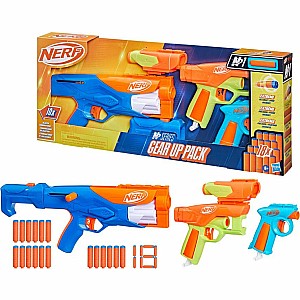 Nerf: N Series: Gear Up Pack