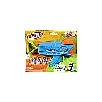 Nerf: Elite Jr.: Racer