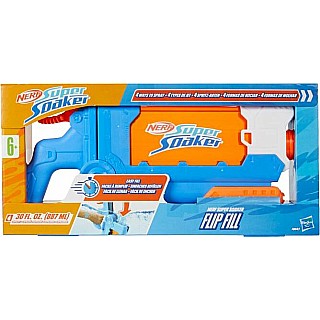 Nerf: Super Soaker: Flip Fill