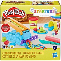 Play-Doh: Fun Factory Starter Set