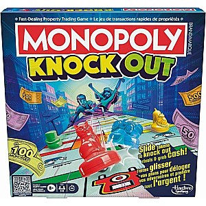 Monopoly Knockout