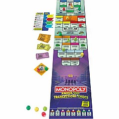 Monopoly Knockout