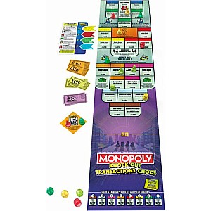 Monopoly Knockout