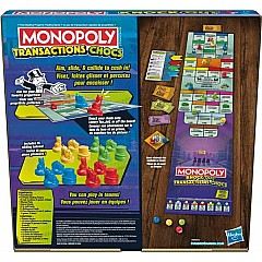 Monopoly Knockout