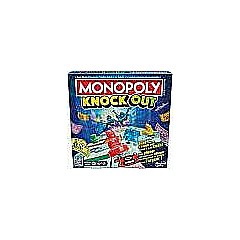 Monopoly Knockout