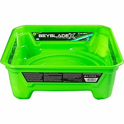 Beyblade: X: Basic Stadium Green