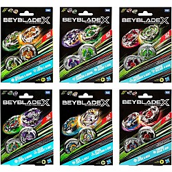 Beyblade: X: 2-Pack