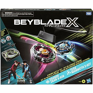 Beyblade: X: Battle Set