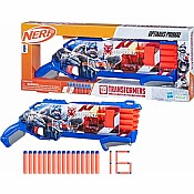 Nerf: Inked: Optimus Prime