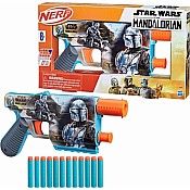 Nerf: Inked: Mandalorian