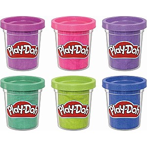 Play-Doh: Sparkle Compound Collection 2.0