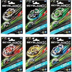 Beyblade: X: Starter Pack