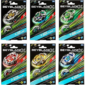Beyblade: X: Starter Pack