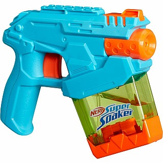 Nerf: Super Soaker: Mini Dunk-Fill