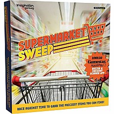 Supermarket Sweep