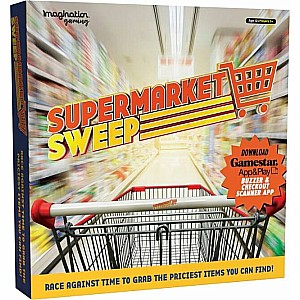 Supermarket Sweep