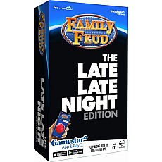 Family Feud: Late Late Night