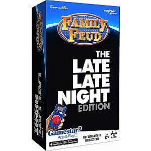 Family Feud: Late Late Night