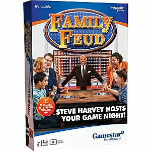 Family Feud Gamestar+