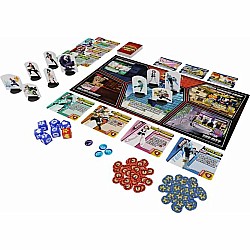 My Hero Academia Plus Ultra! Dice Game
