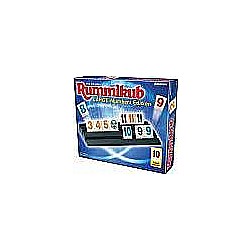 Rummikub Large Number Edition