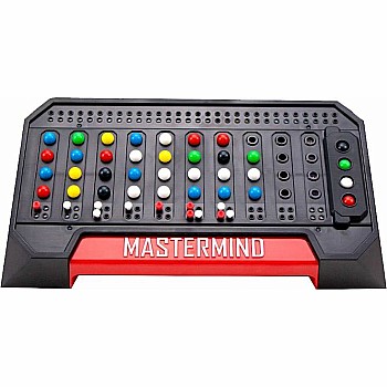 Mastermind