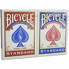 Bicycle Playing Cards