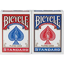 Standard Playing Cards - 2 Pack