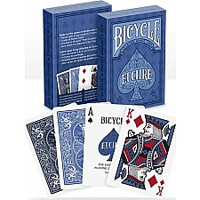 Bicycle Euchre