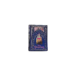 Playing Cards: Bicycle: Bicycle Disney Princess Pink/Navy Mix